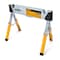 Dewalt Adjustable Height Portable Steel Welding Sawhorse 92799 - alternate 1